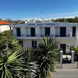 Bleu Riviera Hôtel